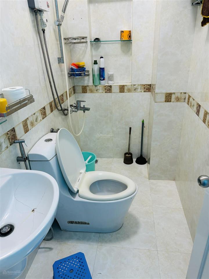 Hẻm 4.5m nguyễn đình chiểu. (3.9m x 9m). 4 tầng btct. giá 8.3 tỷ tl