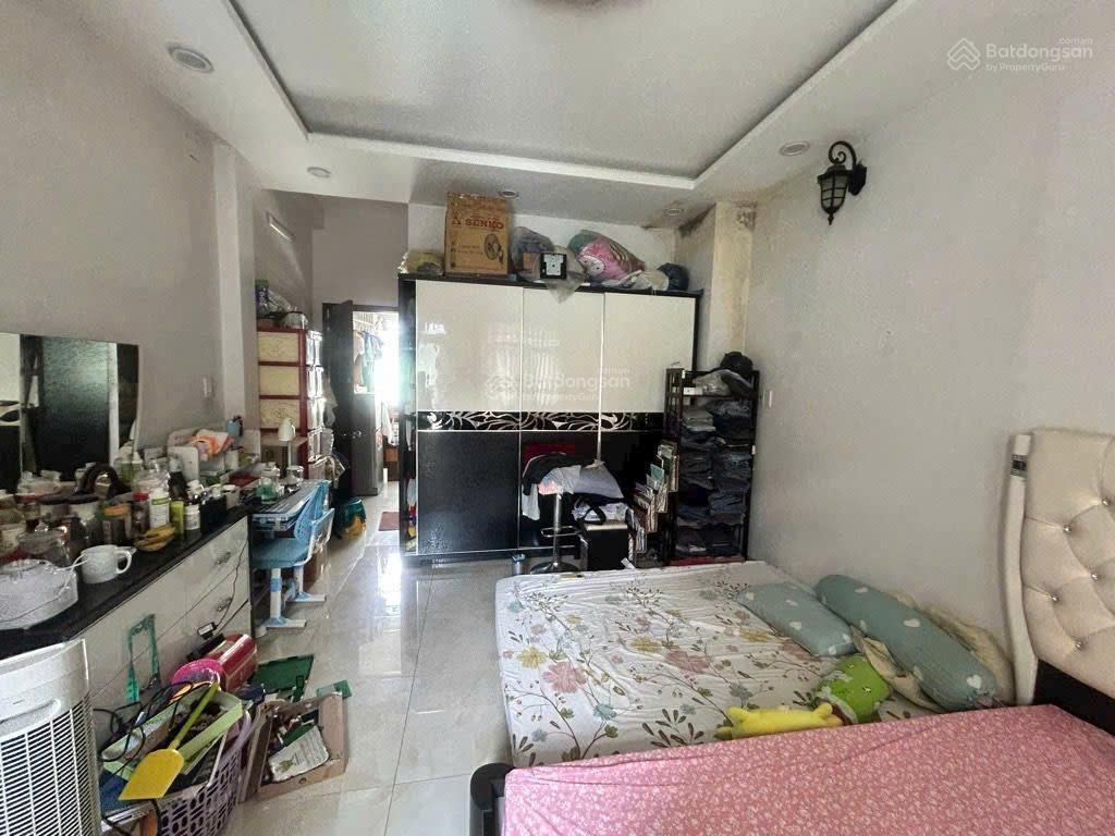 Hẻm xe hơi nguyễn đình chiểu q3. 5 tầng btct (3pn, 5wc). giá 7.7 tỷ tl