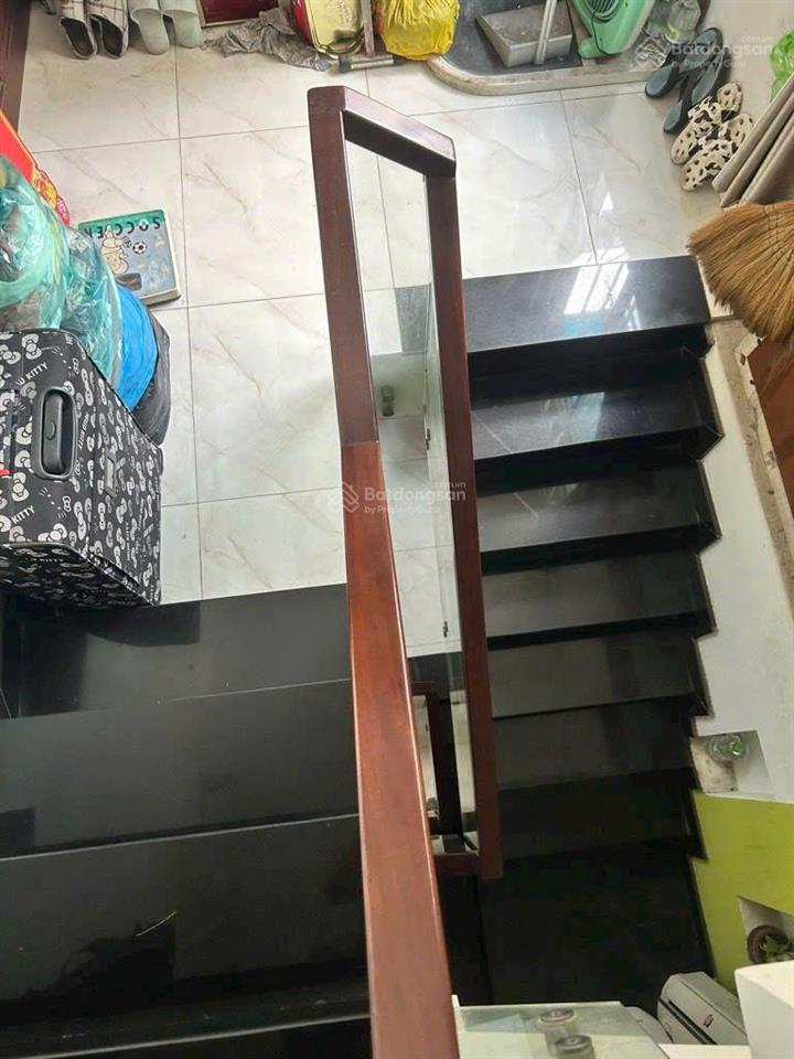 Hẻm xe hơi nguyễn đình chiểu q3. 5 tầng btct (3pn, 5wc). giá 7.7 tỷ tl