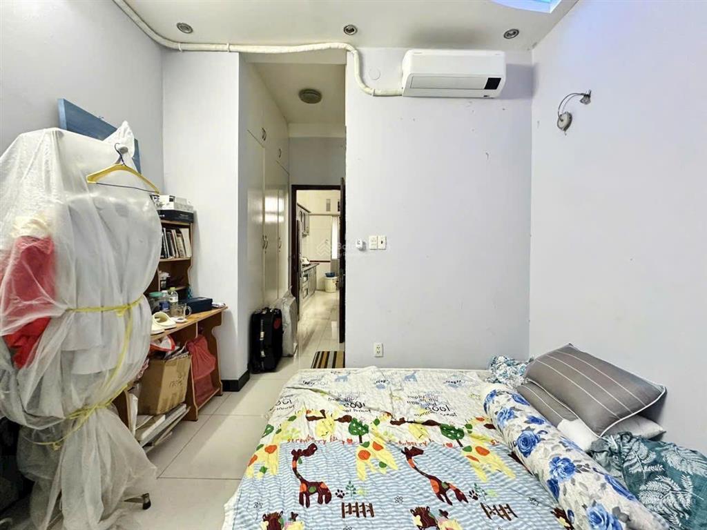 Hẻm xe hơi lê hồng phong q10. (3.5m x 13m). 6 tầng đúc btct. giá 10.9 tỷ tl