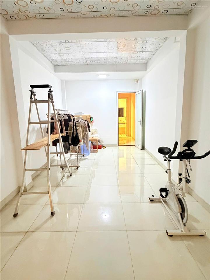 Hẻm chuẩn 4m nam kỳ khởi nghĩa. (3.3m x 18m, 60m2). 4 tầng mới. giá 10.9 tỷ tl