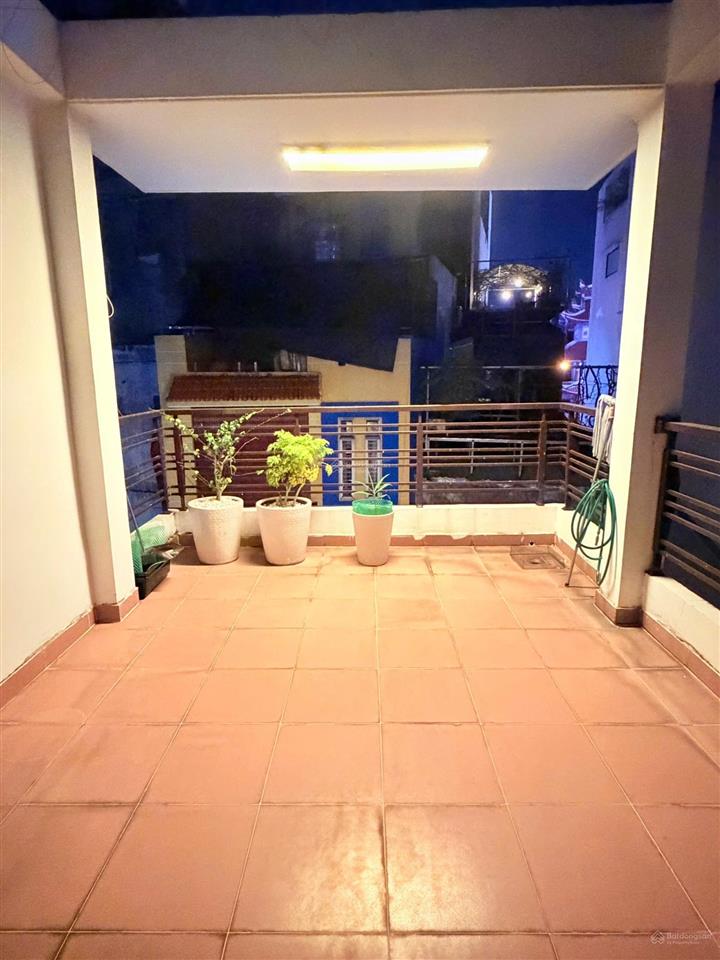 Hẻm chuẩn 4m nam kỳ khởi nghĩa. (3.3m x 18m, 60m2). 4 tầng mới. giá 10.9 tỷ tl