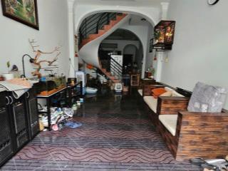 Hẻm 3m lê văn sỹ q3. (3.9m x 18m, 62m2). 3 tầng có st. giá chỉ 9.5 tỷ