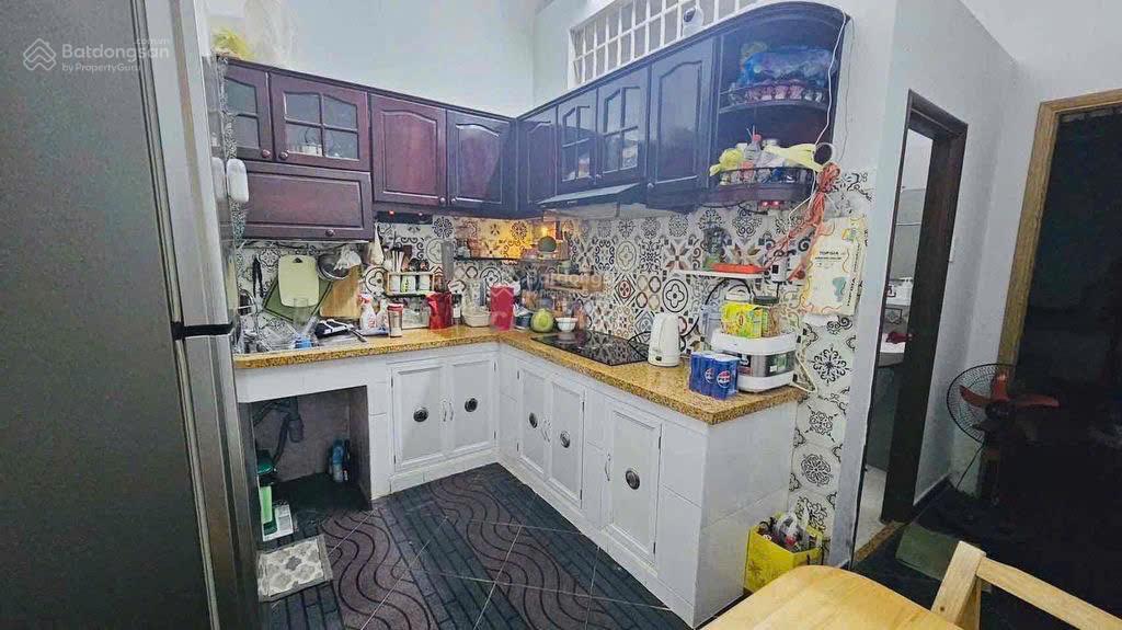 Hẻm 3m lê văn sỹ q3. (3.9m x 18m, 62m2). 3 tầng có st. giá chỉ 9.5 tỷ