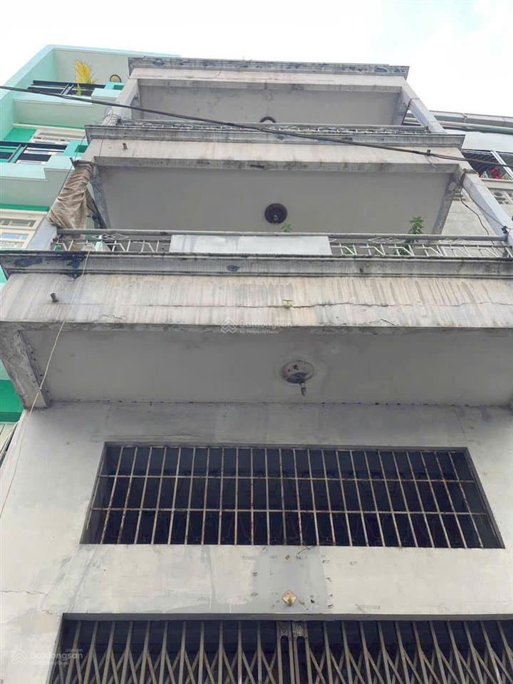 Hẻm xe hơi sát mt nhật tảo q10. (3.6m x 12m). 3 tầng đúc cũ. giá 8.7 tỷ tl