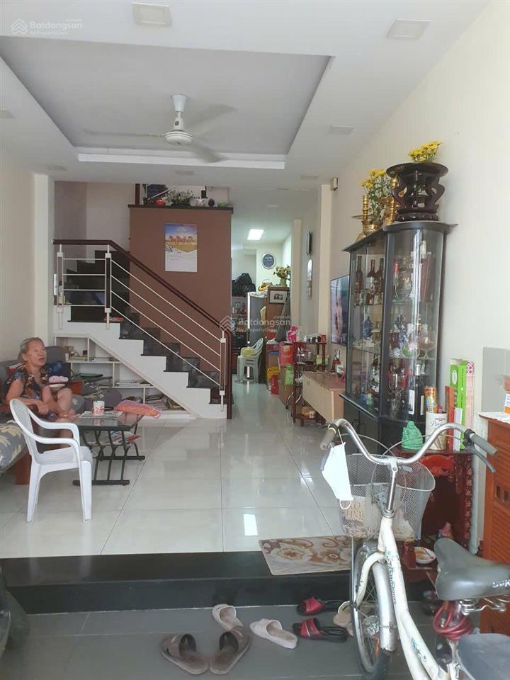 Bán nhà hòa hưng q1o. (3.5m x 13m). 3 tầng có st. giá 7 tỷ tl