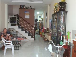 Bán nhà hòa hưng q1o. (3.5m x 13m). 3 tầng có st. giá 7 tỷ tl