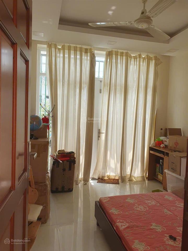 Bán nhà hòa hưng q1o. (3.5m x 13m). 3 tầng có st. giá 7 tỷ tl