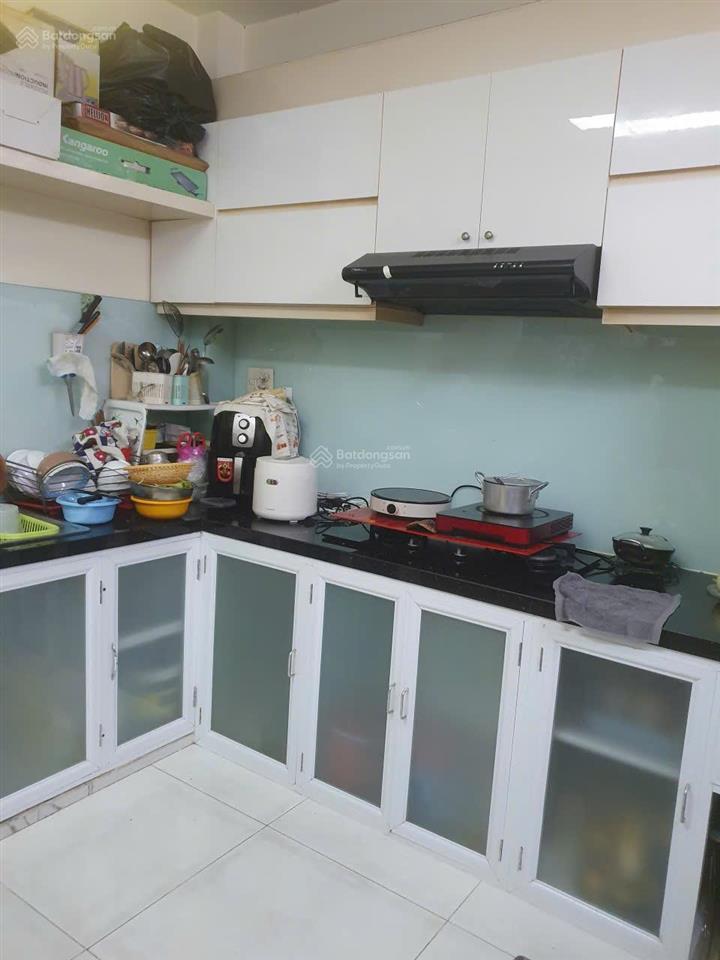 Bán nhà hòa hưng q1o. (3.5m x 13m). 3 tầng có st. giá 7 tỷ tl