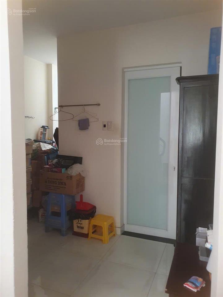 Bán nhà hòa hưng q1o. (3.5m x 13m). 3 tầng có st. giá 7 tỷ tl