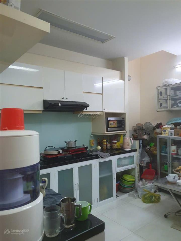 Bán nhà hòa hưng q1o. (3.5m x 13m). 3 tầng có st. giá 7 tỷ tl