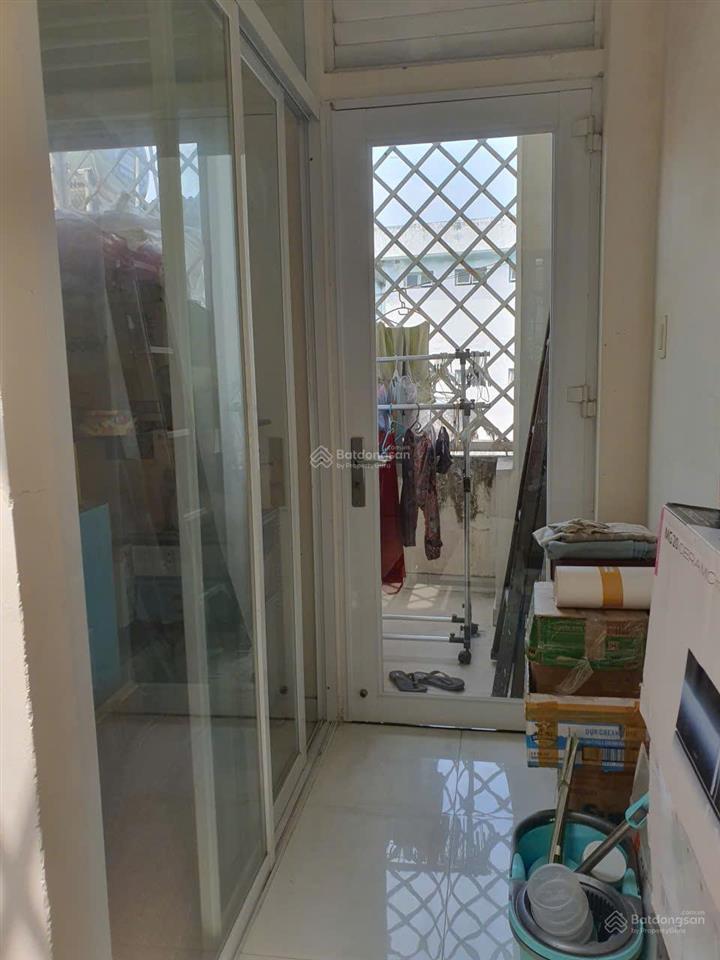 Bán nhà hòa hưng q1o. (3.5m x 13m). 3 tầng có st. giá 7 tỷ tl