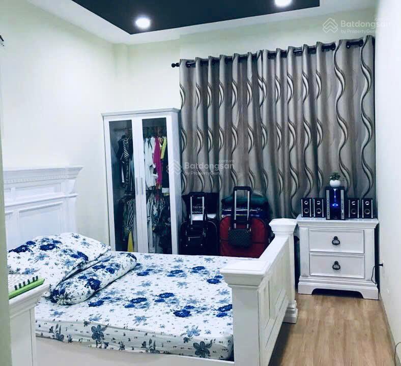 Hẻm chuẩn 4m kỳ đồng q3. (3.3m x 9m). 5 tầng mới (4pn, 4wc). giá 9.5 tỷ tl