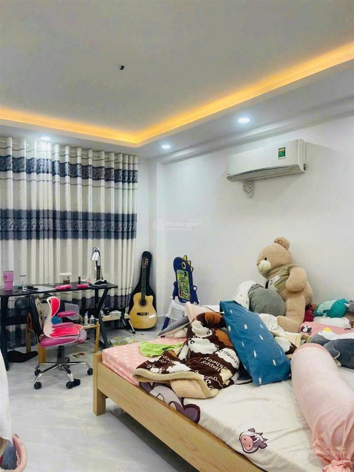 Hẻm xe hơi nguyễn đình chiểu (3.5m x 10m). 5 tầng đẹp. giá 8.5 tỷ tl