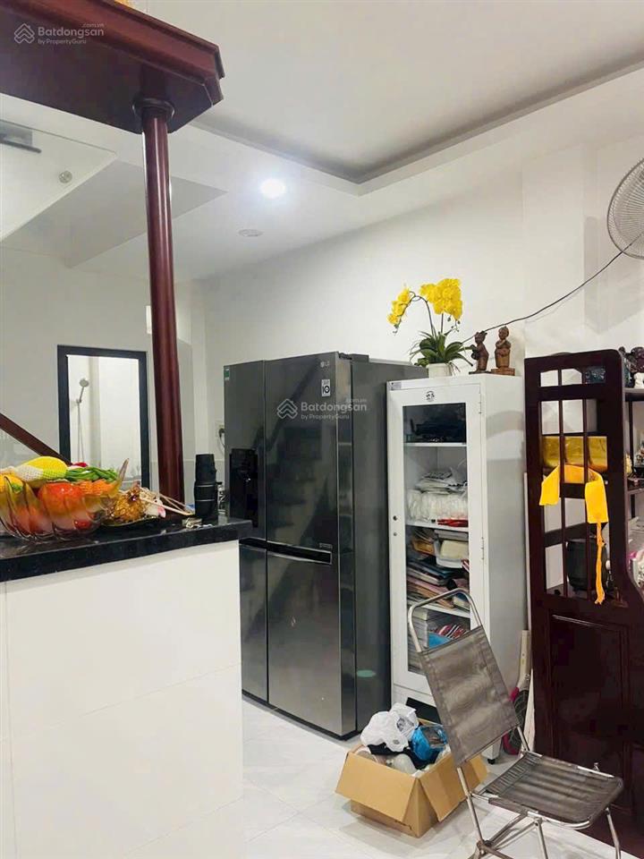 Hẻm xe hơi nguyễn đình chiểu (3.5m x 10m). 5 tầng đẹp. giá 8.5 tỷ tl