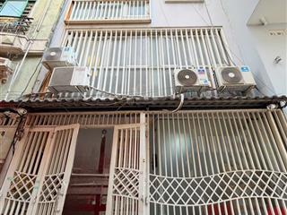 Hẻm 4m sát mặt tiền lý chính thắng q3. (5.5m x 8m, nở hậu 6.5m). 5 tầng. giá 11.8 tỷ tl