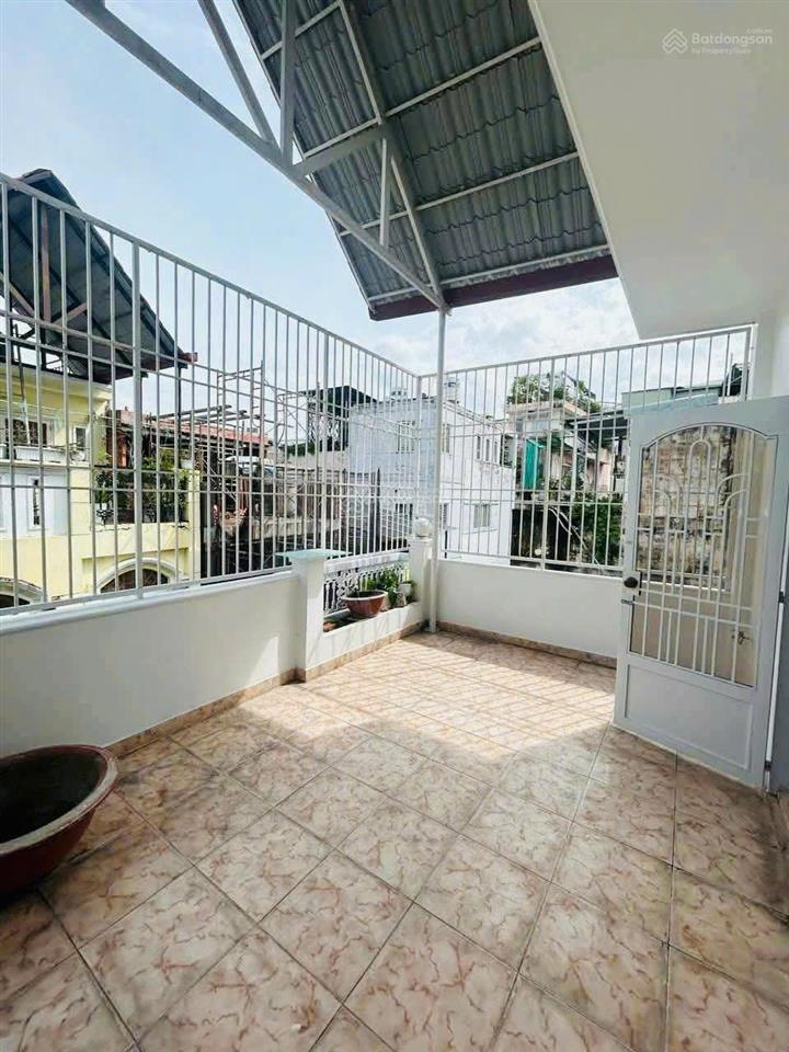 Bán nhà ngang lớn 5m trần quang diệu. (5m x 8m). 4 tầng btct. giá 8.7 tỷ tl