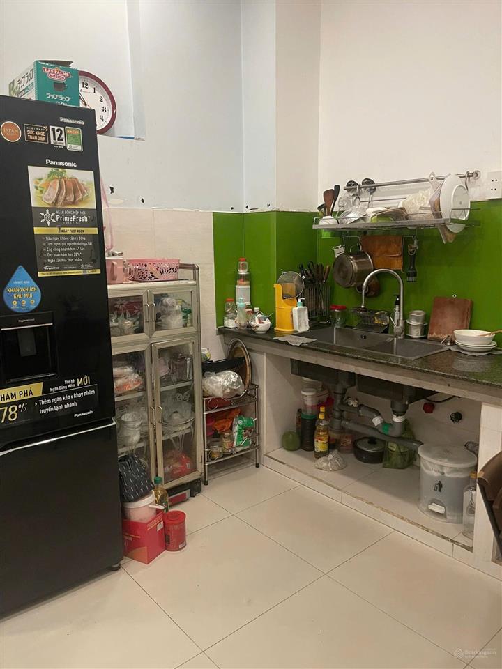 Hẻm chuẩn 4m sát mặt tiền nguyễn đình chiểu. (3.5m x 10m). 5 tầng btct. giá 8 tỷ tl