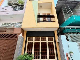 Hẻm chuẩn 4m sát mặt tiền nguyễn đình chiểu. (3.5m x 10m). 5 tầng btct. giá 8 tỷ tl