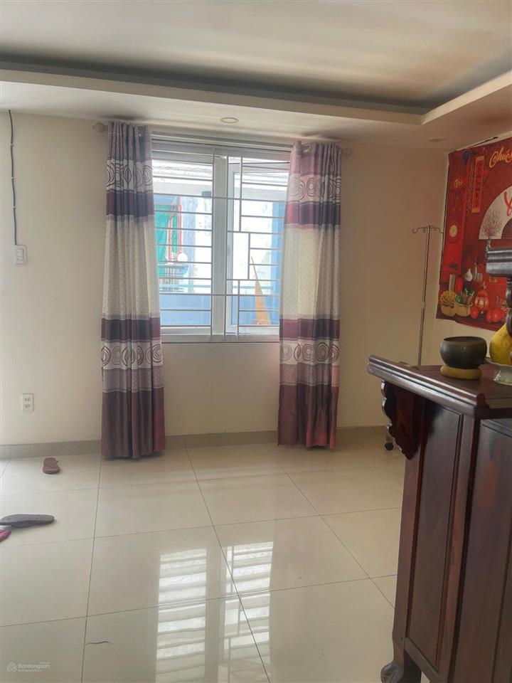 Hẻm chuẩn 4m sát mặt tiền nguyễn đình chiểu. (3.5m x 10m). 5 tầng btct. giá 8 tỷ tl