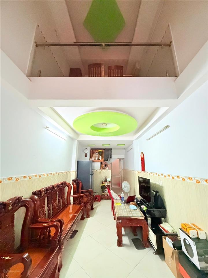 Hẻm 4m cư xá đô thành q3. (3,1m x 11m). 5 tầng đúc đẹp. giá 7,3 tỷ tl