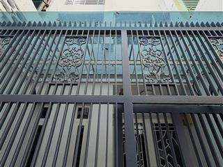 Gần mặt tiền nguyễn thiện thuật, q3. (3.4m x 10m). 4 tầng mới. giá 9 tỷ tl