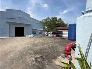 Cho thuê kho, nhà xưởng tại trần hưng đạo, 140 triệu, 1700m2, chính chủ giá tốt