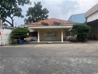 Cho thuê kho, nhà xưởng tại mỹ phước tân vạn, 180 triệu, 2500 m2