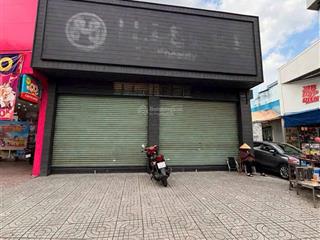 Cho thuê đất thổ cư mặt tiền kinh doanh làm quán nhậu hay kho showroom hoặc thể thao