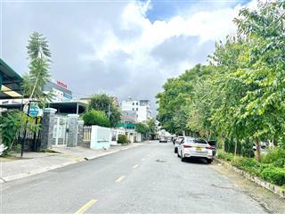 Bán đất tặng nhà hàng khu ẩm thực tiện nghi bằng phẳng trung tâm