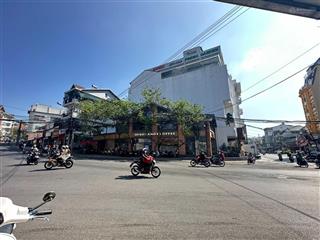 Sản phẩm dòng tiền góc 3 mặt tiền vị trí trung tâm đà lạt