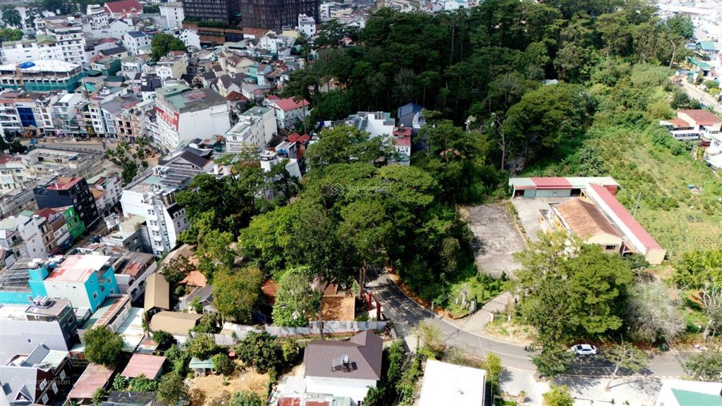 Villa ở vị trí cực đẹp cạnh đồi thông cách hồ xuân hương 500m