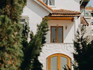 Villa cổ kính ngay phố ẩm thực hoàng diệu đà lạt