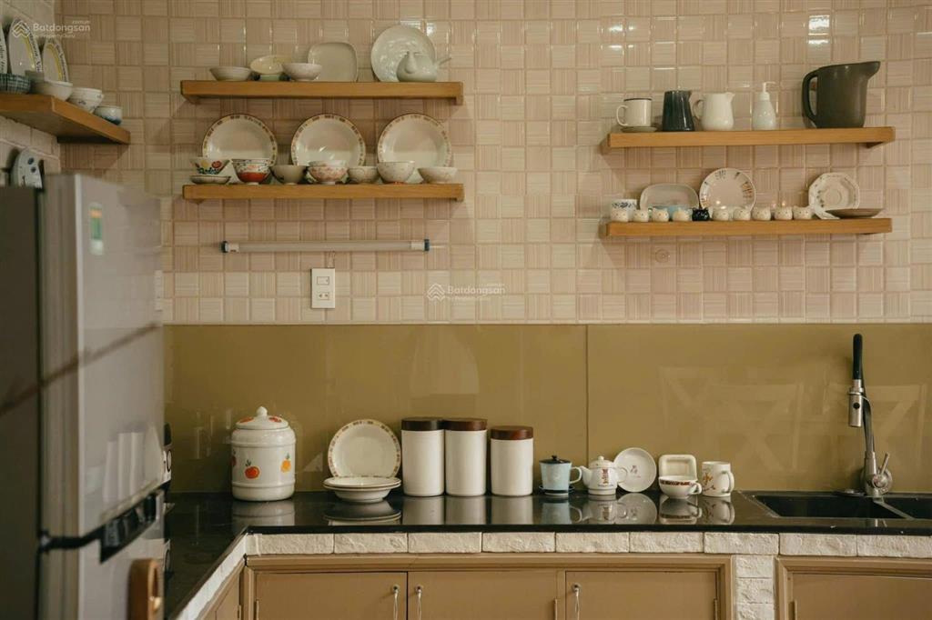 Villa cổ kính ngay phố ẩm thực hoàng diệu đà lạt