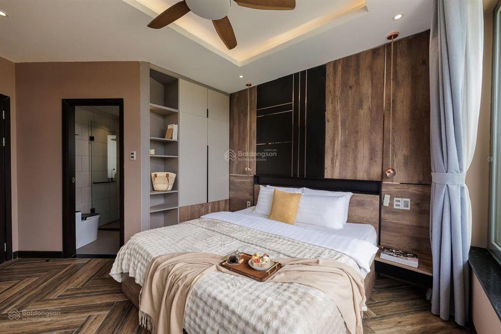 Villa kinh doanh hẻm xô viết view đồi thông nội thất đẹp 1150m2