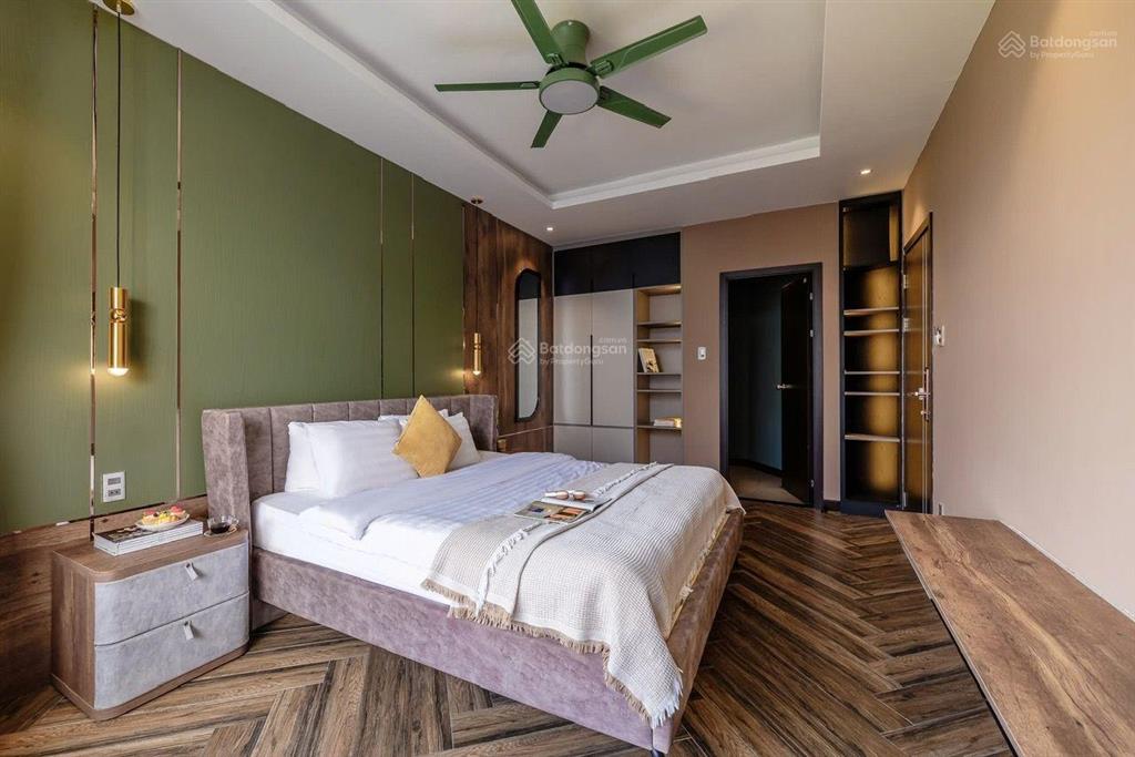 Villa kinh doanh hẻm xô viết view đồi thông nội thất đẹp 1150m2