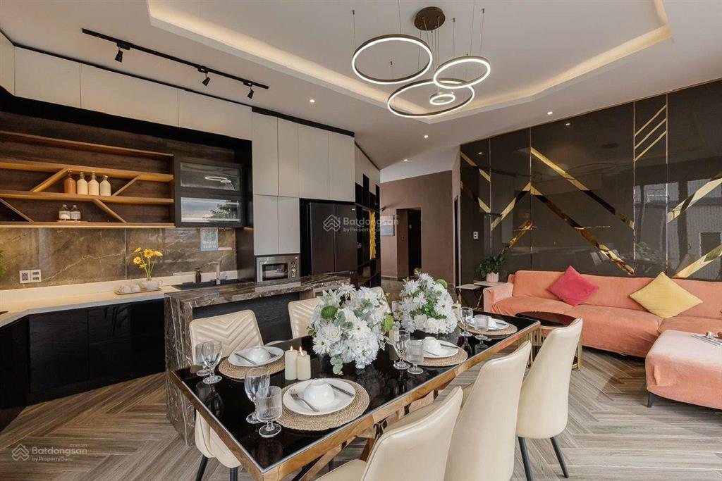 Villa kinh doanh hẻm xô viết view đồi thông nội thất đẹp 1150m2