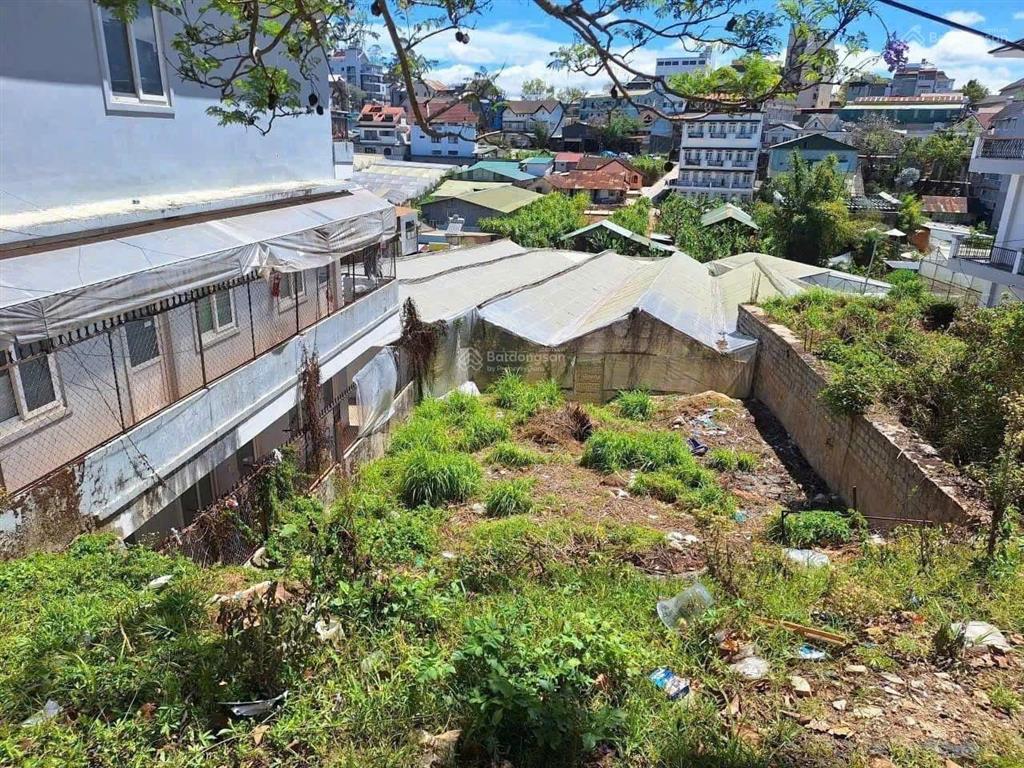 Đất biệt lập lợi hầm khu villa yên tĩnh cách hồ xuân hương 3km