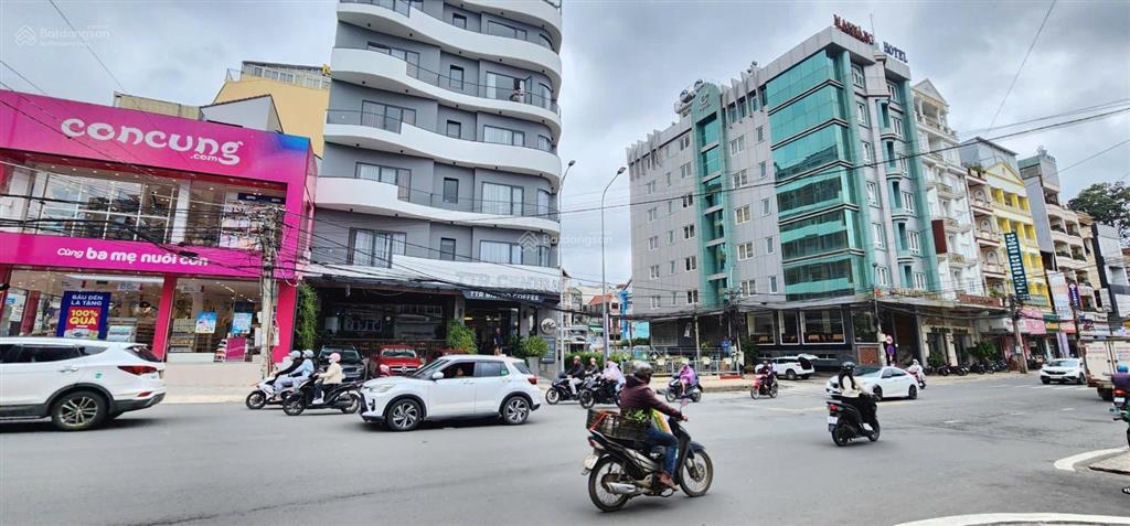 Căn góc lõi trung tâm hàng hiếm nguồn thu cực khủng cách hồ xuân hương chỉ 1km