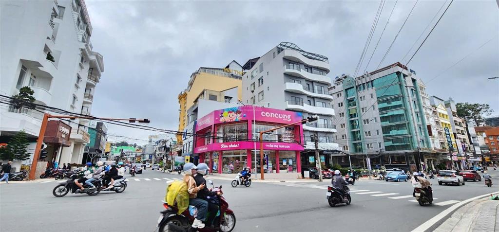 Căn góc lõi trung tâm hàng hiếm nguồn thu cực khủng cách hồ xuân hương chỉ 1km