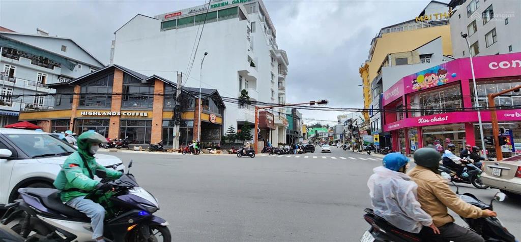 Căn góc lõi trung tâm hàng hiếm nguồn thu cực khủng cách hồ xuân hương chỉ 1km