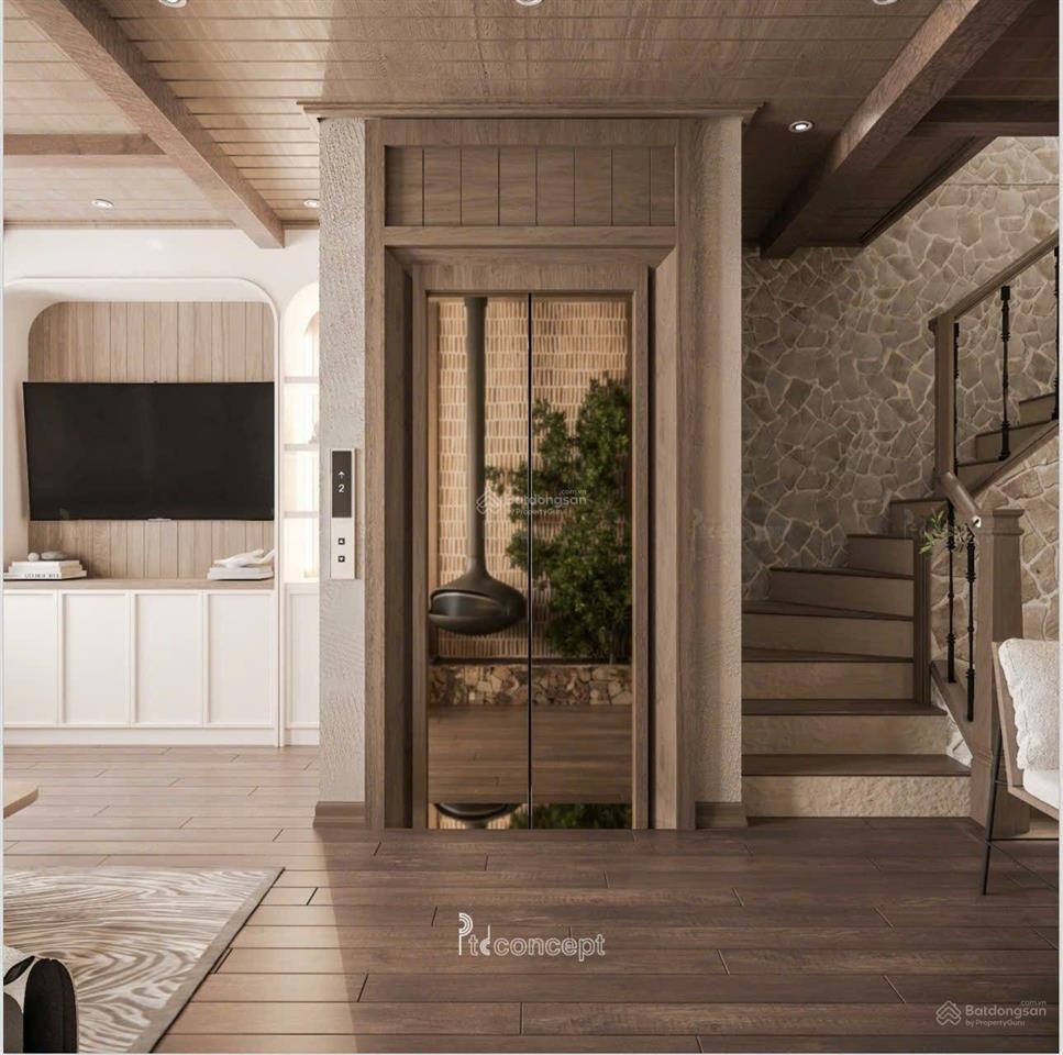 Nhà phố đẹp nội thất xịn top kqh phạm hồng thái cách hồ xuân hương vài trăm mét