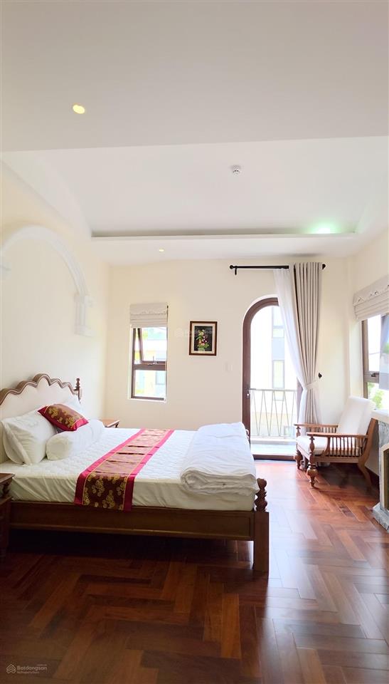Biệt thự mới đẹp hạ giá sâu full nội thất khu chỉnh trang
