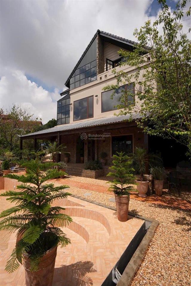 Villa khu view hoàng hoa thám 1673m2 giá 38 tỷ cách trung tâm hơn 2km