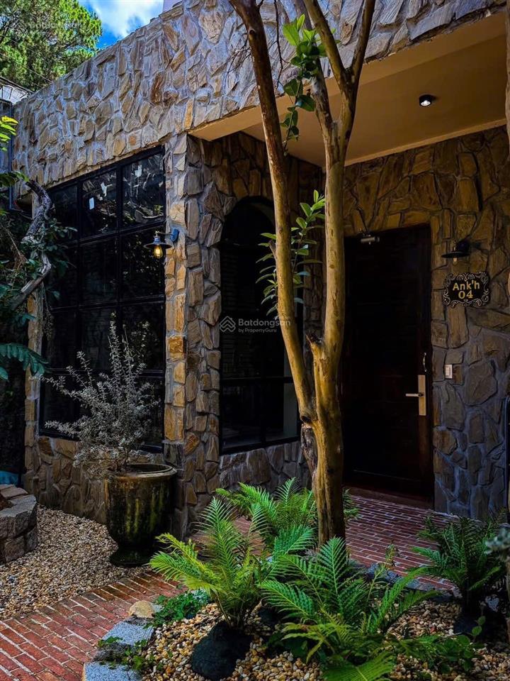 Villa khu view hoàng hoa thám 1673m2 giá 38 tỷ cách trung tâm hơn 2km
