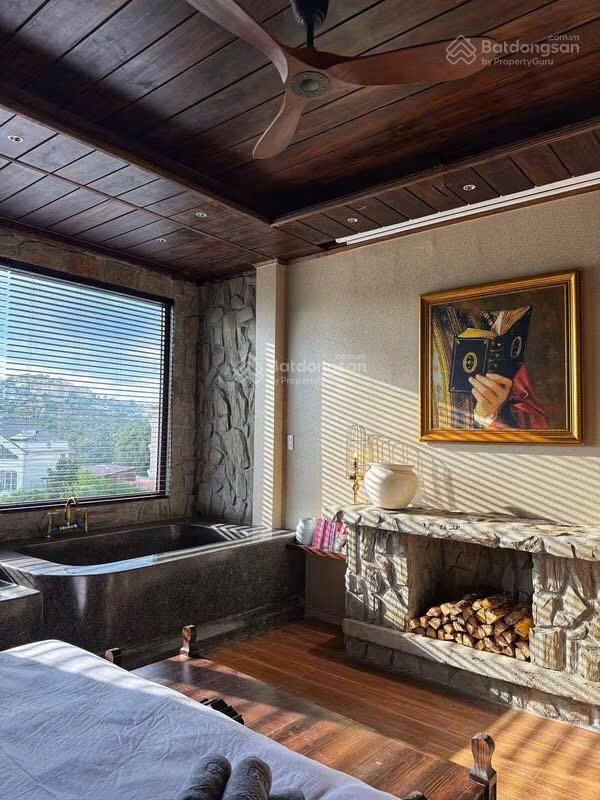 Villa khu view hoàng hoa thám 1673m2 giá 38 tỷ cách trung tâm hơn 2km