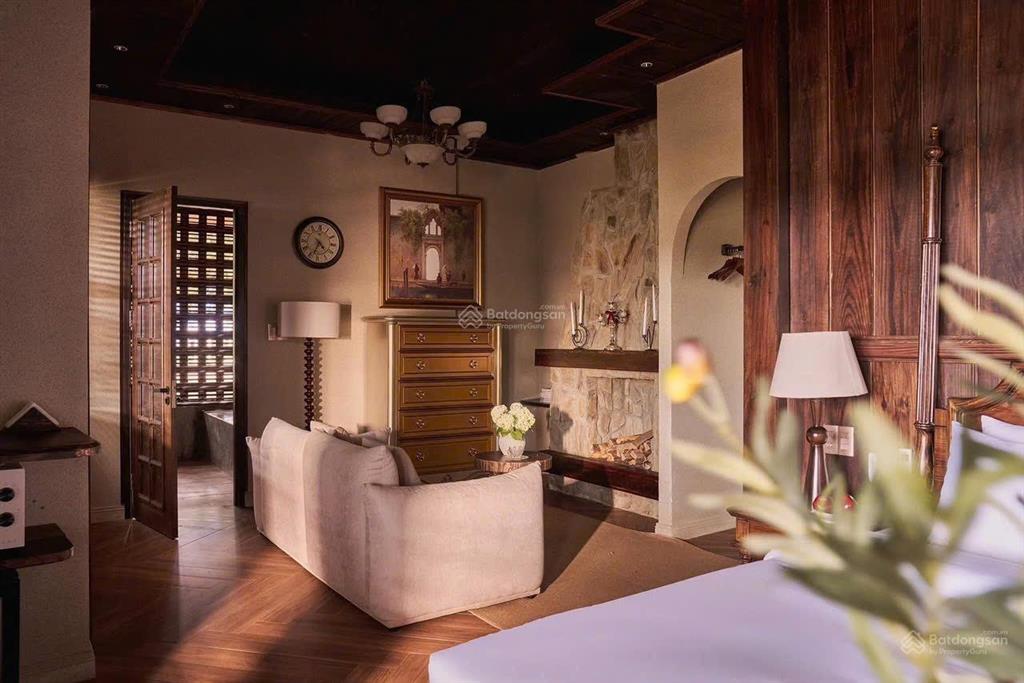 Villa khu view hoàng hoa thám 1673m2 giá 38 tỷ cách trung tâm hơn 2km