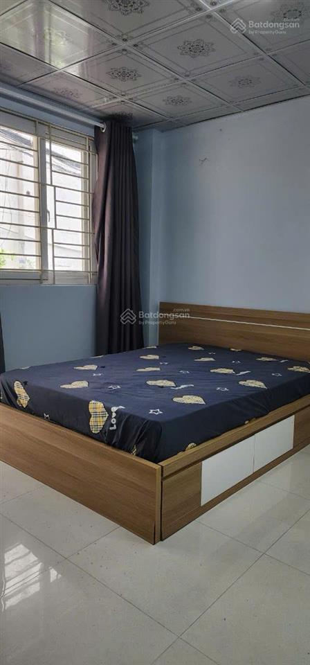 Cho thuê nhà trung tâm q1  đối diện bộ công an trên đường nguyễn trãi  đầy đủ nội thất