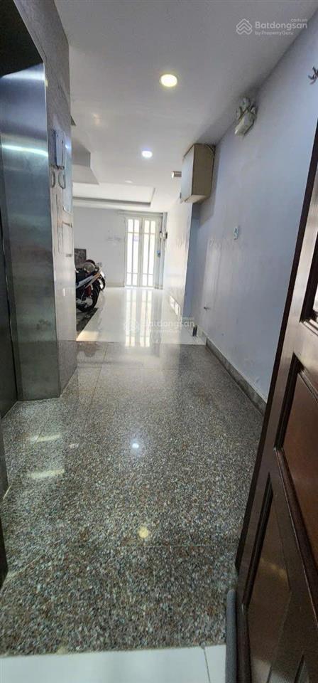 Cho thuê nhà trung tâm q1  đối diện bộ công an trên đường nguyễn trãi  đầy đủ nội thất