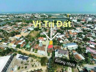 Đất biển khánh hoà. thổ cư 70m2 đường ô tô. giá 630 triệu